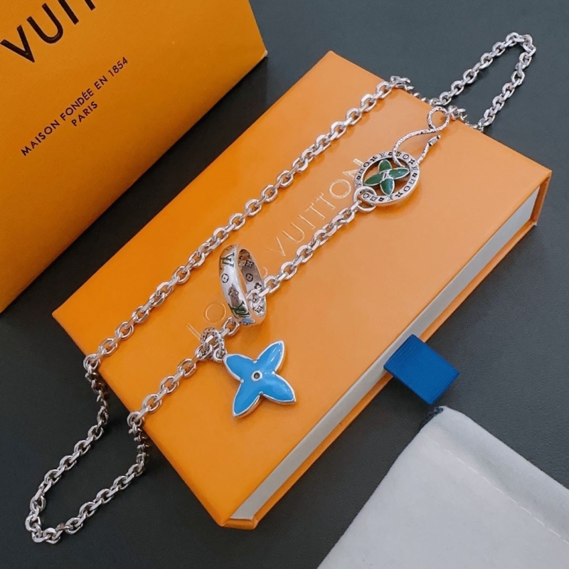 LV Necklaces